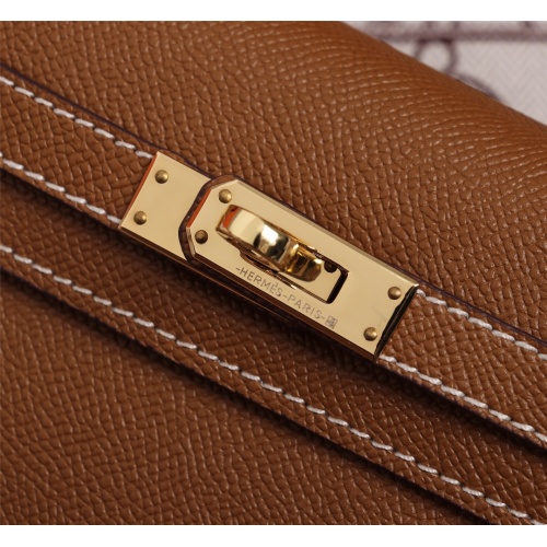 Replica Hermes AAA Quality Handbags For Women #927618 $85.00 USD for Wholesale