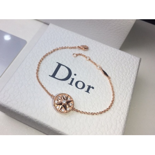 Christian Dior Bracelets #927700 $27.00 USD, Wholesale Replica Christian Dior Bracelets