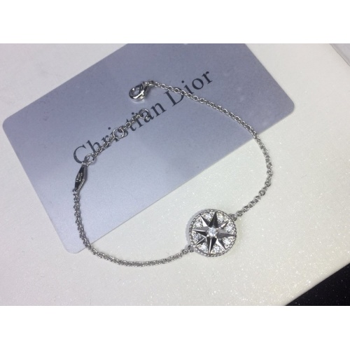 Christian Dior Bracelets #927701 $27.00 USD, Wholesale Replica Christian Dior Bracelets