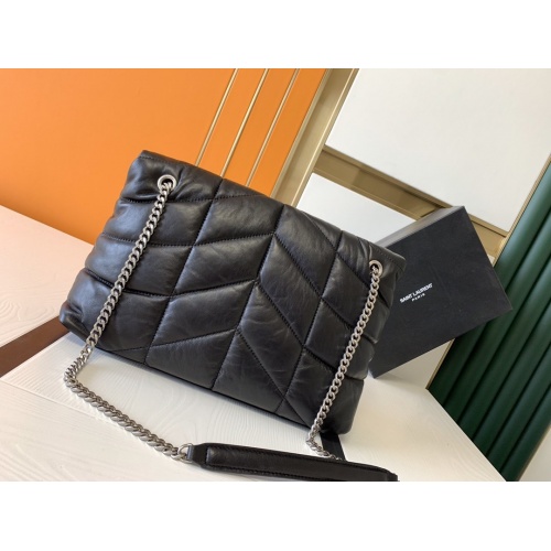 Replica Yves Saint Laurent YSL AAA Messenger Bags For Women #927713 $112.00 USD for Wholesale