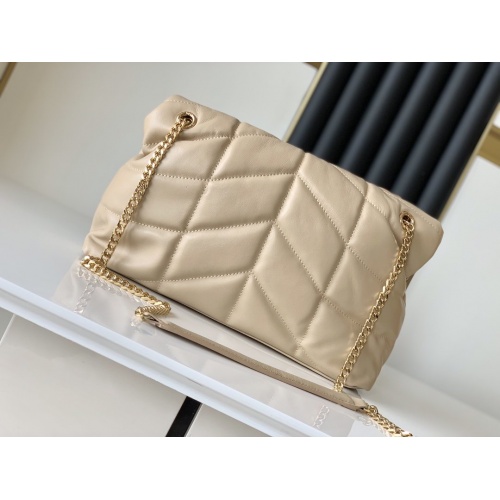 Replica Yves Saint Laurent YSL AAA Messenger Bags For Women #927714 $112.00 USD for Wholesale