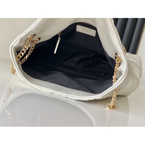 Replica Yves Saint Laurent YSL AAA Messenger Bags For Women #927716 $112.00 USD for Wholesale