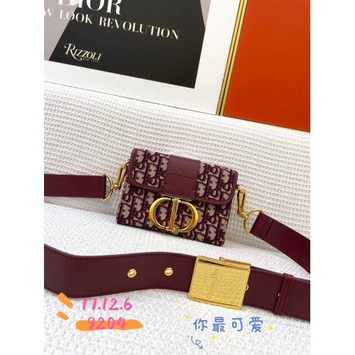 dior belt 2018