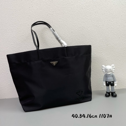 Prada AAA Quality Handbags For Women #927741 $82.00 USD, Wholesale Replica Prada AAA Quality Handbags