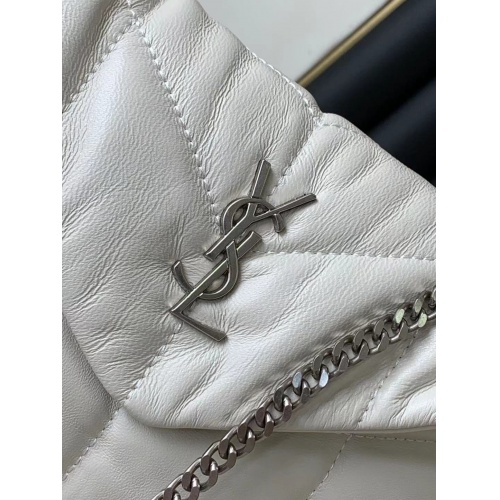 Replica Yves Saint Laurent YSL AAA Messenger Bags For Women #927754 $100.00 USD for Wholesale