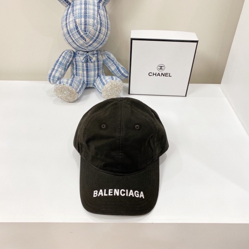 Balenciaga Caps #927784 $29.00 USD, Wholesale Replica Balenciaga Caps