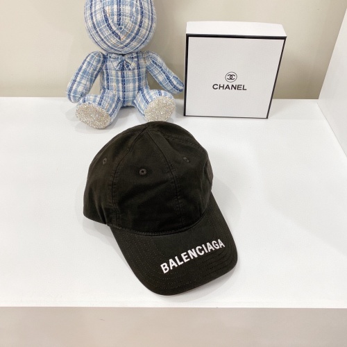 Replica Balenciaga Caps #927784 $29.00 USD for Wholesale