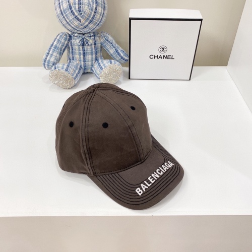 Replica Balenciaga Caps #927785 $29.00 USD for Wholesale