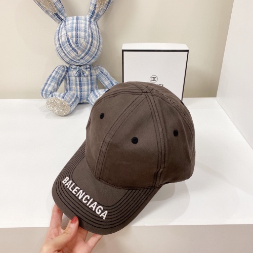 Replica Balenciaga Caps #927785 $29.00 USD for Wholesale