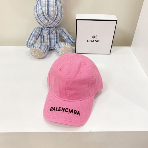 Replica Balenciaga Caps #927786 $29.00 USD for Wholesale