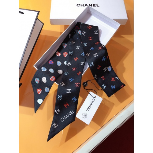 Chanel Silk Scarf For Women #927858