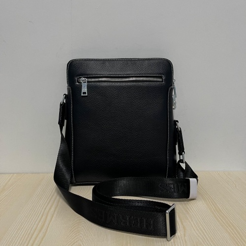 Replica Hermes AAA Man Messenger Bags #927883 $88.00 USD for Wholesale