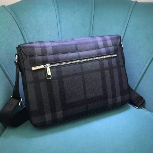 Replica Burberry AAA Man Messenger Bags #927895 $88.00 USD for Wholesale