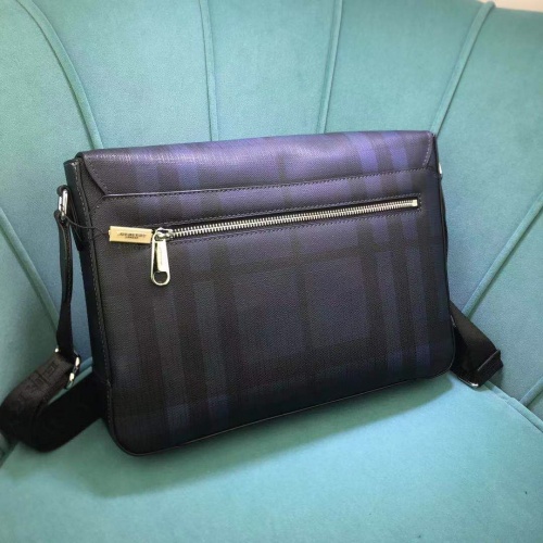 Replica Burberry AAA Man Messenger Bags #927896 $88.00 USD for Wholesale