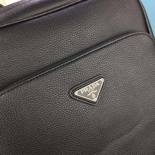 Replica Prada AAA Man Backpacks #927924 $108.00 USD for Wholesale