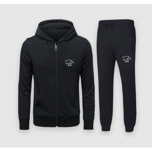 Dolce & Gabbana D&G Tracksuits Long Sleeved For Men #928015