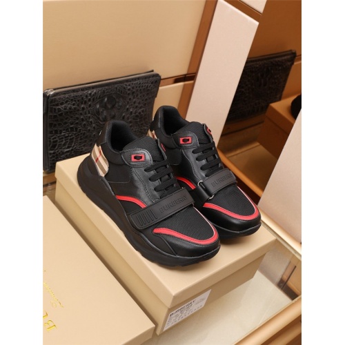 Burberry Casual Shoes For Men #928188