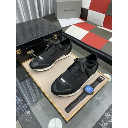 Balenciaga Casual Shoes For Men #928239 $76.00 USD, Wholesale Replica Balenciaga Fashion Shoes