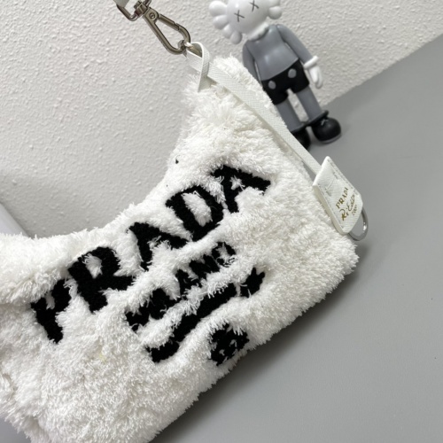 Replica Prada AAA Quality Messeger Bags For Women #928347 $88.00 USD for Wholesale