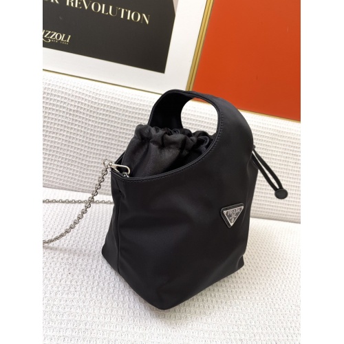 Replica Prada AAA Quality Messeger Bags For Women #928372 $68.00 USD for Wholesale