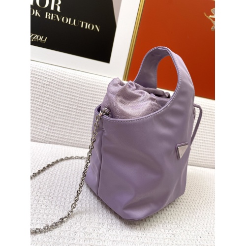 Replica Prada AAA Quality Messeger Bags For Women #928373 $68.00 USD for Wholesale