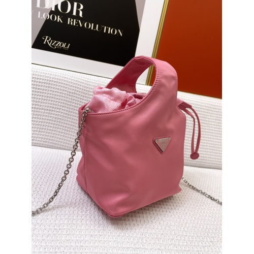 Replica Prada AAA Quality Messeger Bags For Women #928375 $68.00 USD for Wholesale