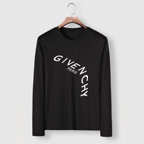 Givenchy T-Shirts Long Sleeved For Men #928422