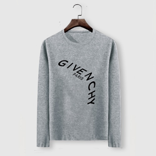 Givenchy T-Shirts Long Sleeved For Men #928423