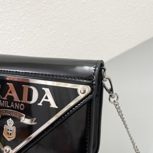 Replica Prada AAA Quality Messeger Bags For Women #928896 $92.00 USD for Wholesale