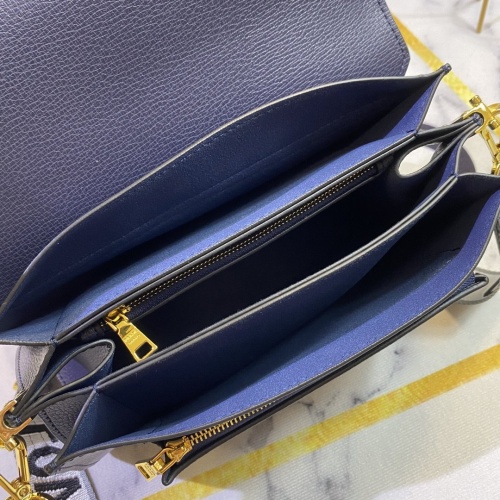 Replica Prada AAA Quality Messeger Bags For Women #928897 $100.00 USD for Wholesale