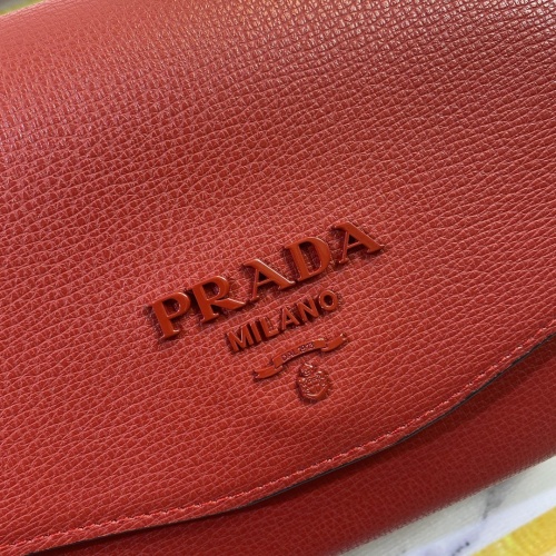 Replica Prada AAA Quality Messeger Bags For Women #928898 $100.00 USD for Wholesale