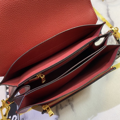 Replica Prada AAA Quality Messeger Bags For Women #928898 $100.00 USD for Wholesale