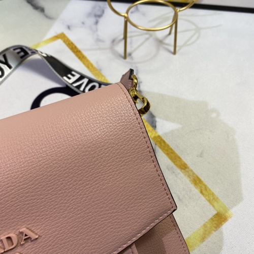 Replica Prada AAA Quality Messeger Bags For Women #928899 $100.00 USD for Wholesale