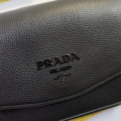 Replica Prada AAA Quality Messeger Bags For Women #928900 $100.00 USD for Wholesale