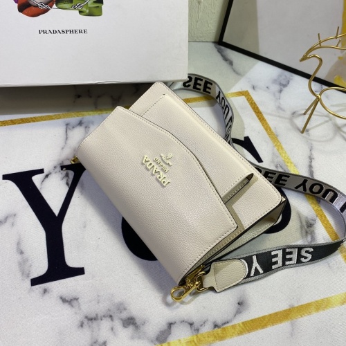 Replica Prada AAA Quality Messeger Bags For Women #928902 $100.00 USD for Wholesale