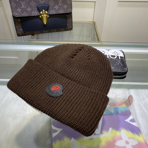 Moncler Woolen Hats #928928