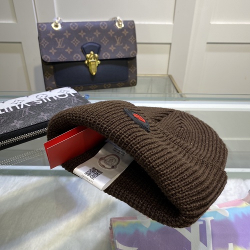 Replica Moncler Woolen Hats #928928 $32.00 USD for Wholesale