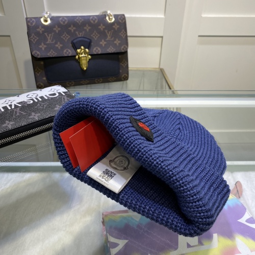 Replica Moncler Woolen Hats #928931 $32.00 USD for Wholesale