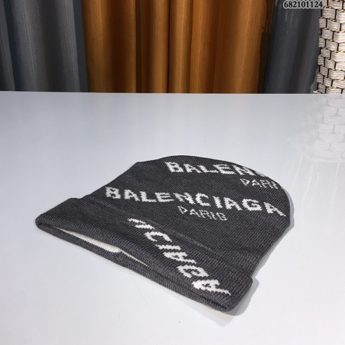 Balenciaga Woolen Hats #928942