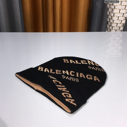 Balenciaga Woolen Hats #928943