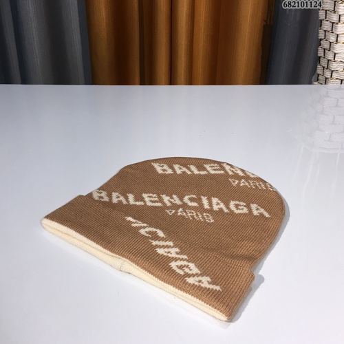 Balenciaga Woolen Hats #928944 $32.00 USD, Wholesale Replica Balenciaga Caps
