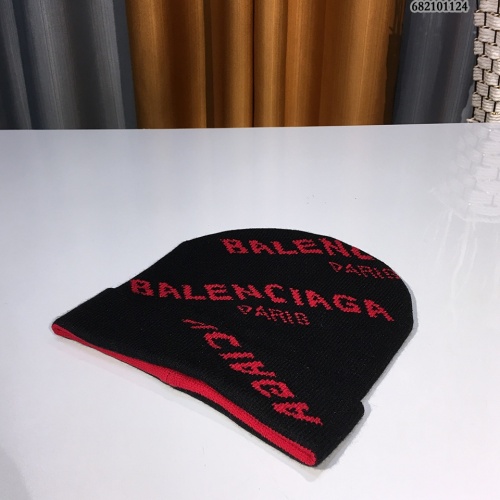 Balenciaga Woolen Hats #928945 $32.00 USD, Wholesale Replica Balenciaga Caps