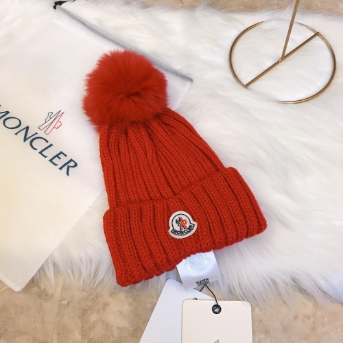 Moncler Woolen Hats #929006