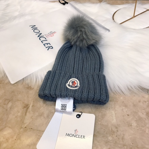Moncler Woolen Hats #929015