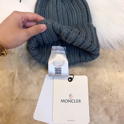 Replica Moncler Woolen Hats #929015 $38.00 USD for Wholesale