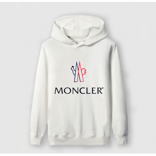 Moncler Hoodies Long Sleeved For Men #929036