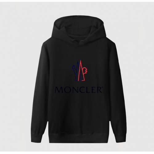 Moncler Hoodies Long Sleeved For Men #929038 $41.00 USD, Wholesale Replica Moncler Hoodies