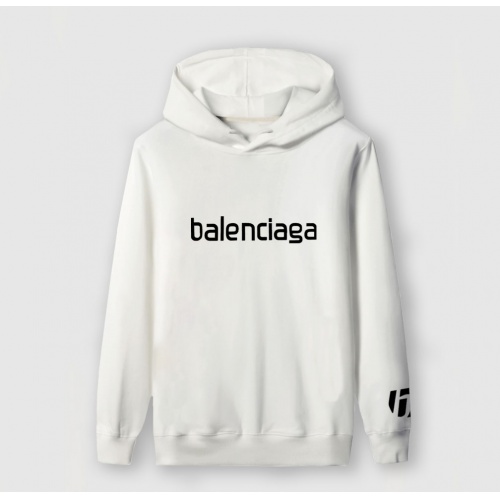 Balenciaga Hoodies Long Sleeved For Men #929050