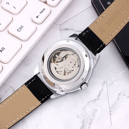 Replica Armani Watches For Men #929329 $42.00 USD for Wholesale