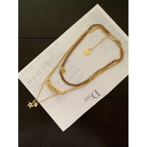 Christian Dior Necklace #929396